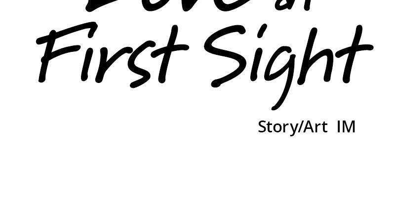 It Wasn't Love at First Sight Chap 37 - Next Chap 38