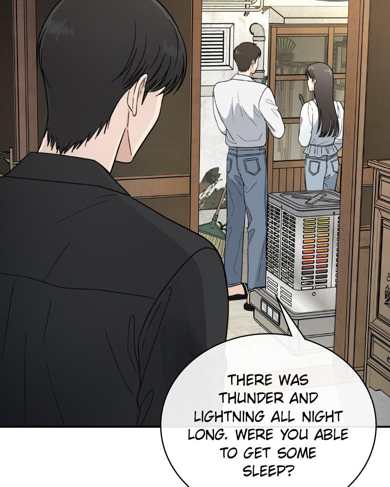 It Wasn't Love at First Sight Chap 37 - Next Chap 38