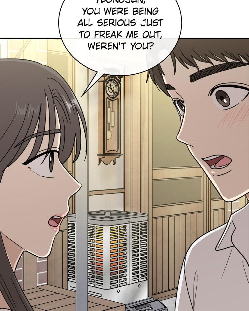 It Wasn't Love at First Sight Chap 37 - Next Chap 38