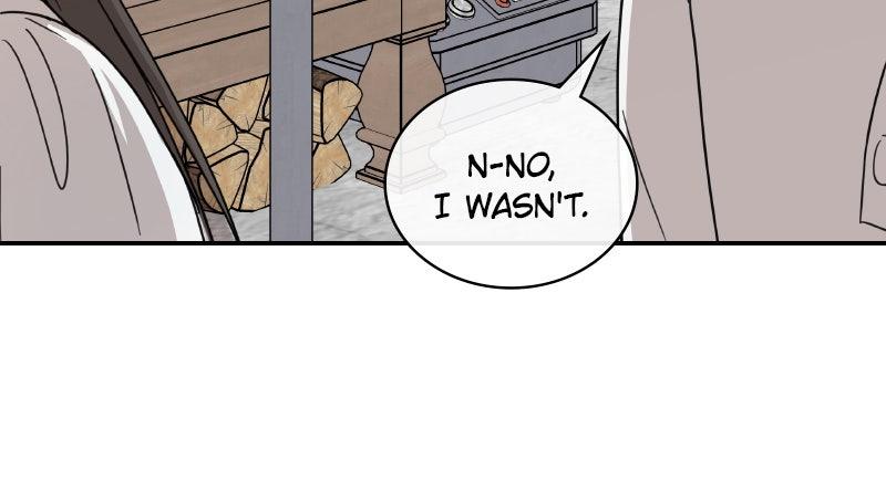 It Wasn't Love at First Sight Chap 37 - Next Chap 38