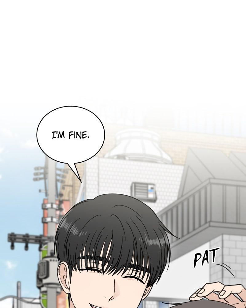 It Wasn't Love at First Sight Chap 37 - Next Chap 38