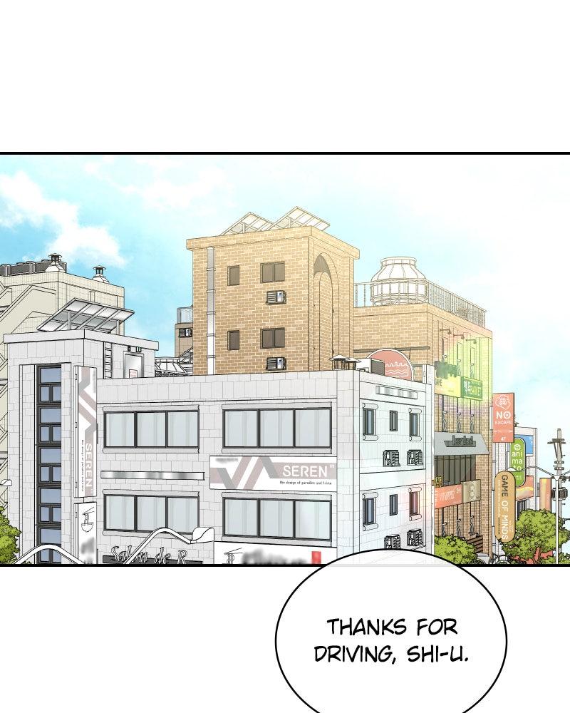 It Wasn't Love at First Sight Chap 37 - Next Chap 38