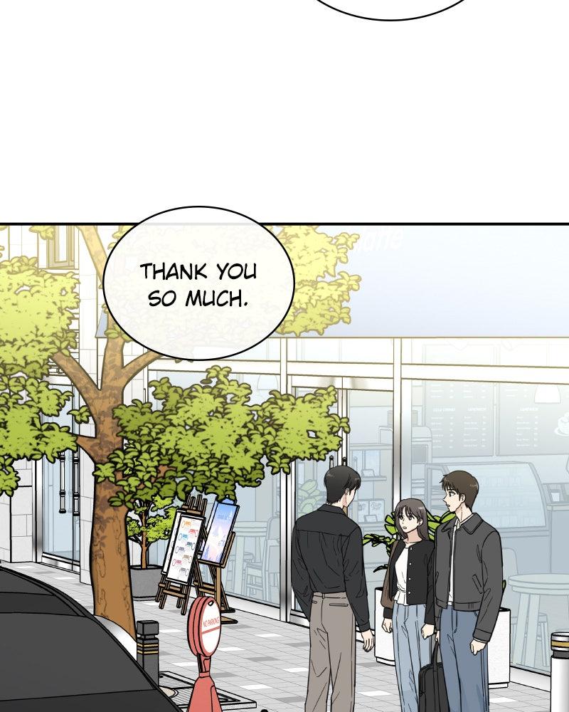 It Wasn't Love at First Sight Chap 37 - Next Chap 38