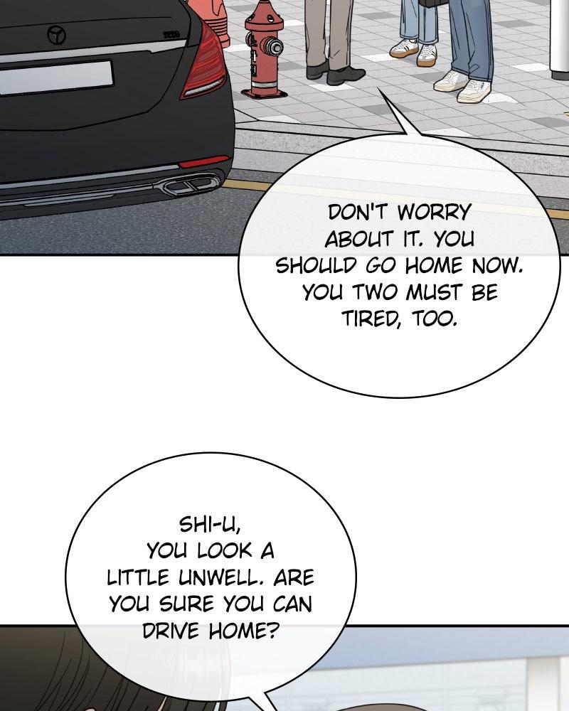 It Wasn't Love at First Sight Chap 37 - Next Chap 38