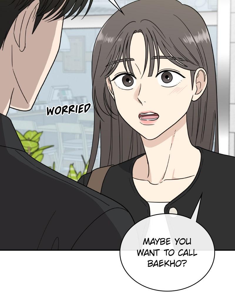 It Wasn't Love at First Sight Chap 37 - Next Chap 38