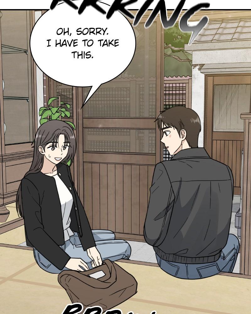 It Wasn't Love at First Sight Chap 34 - Next Chap 35