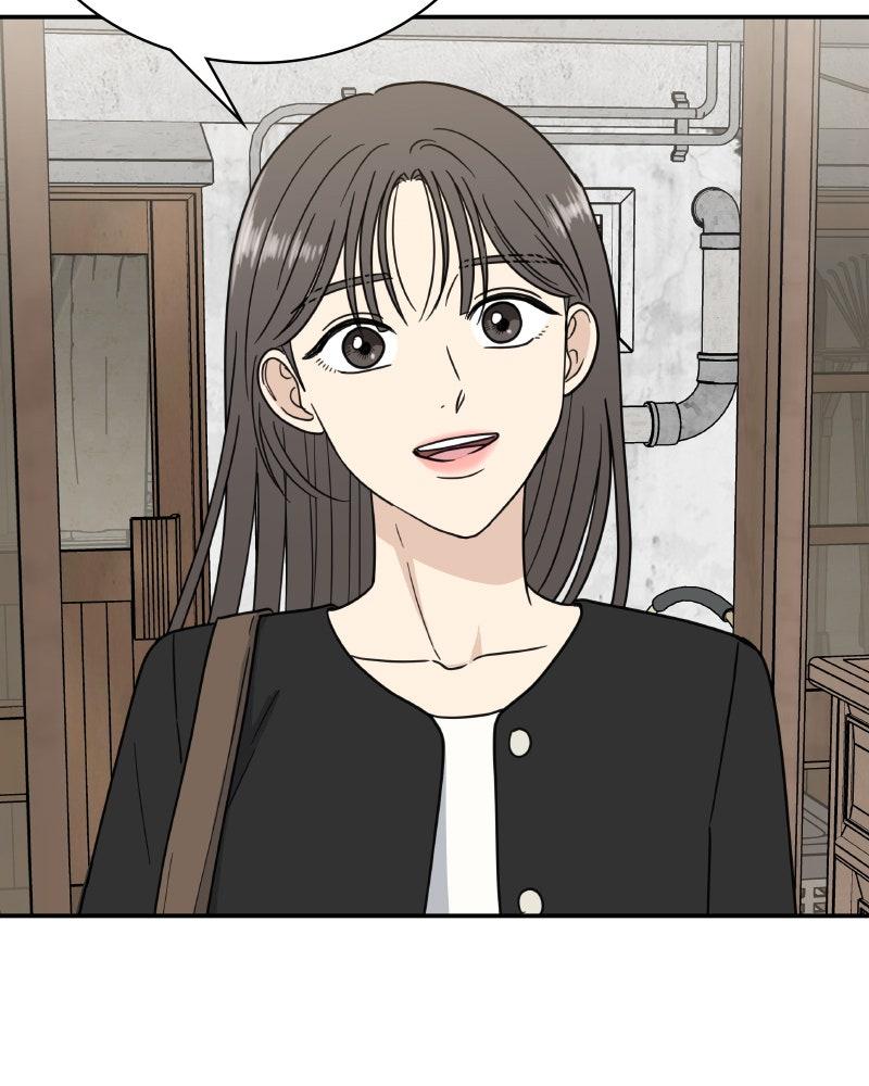 It Wasn't Love at First Sight Chap 34 - Next Chap 35