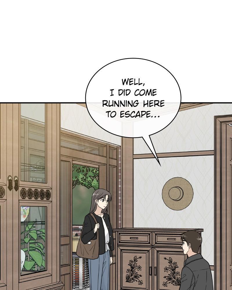 It Wasn't Love at First Sight Chap 34 - Next Chap 35