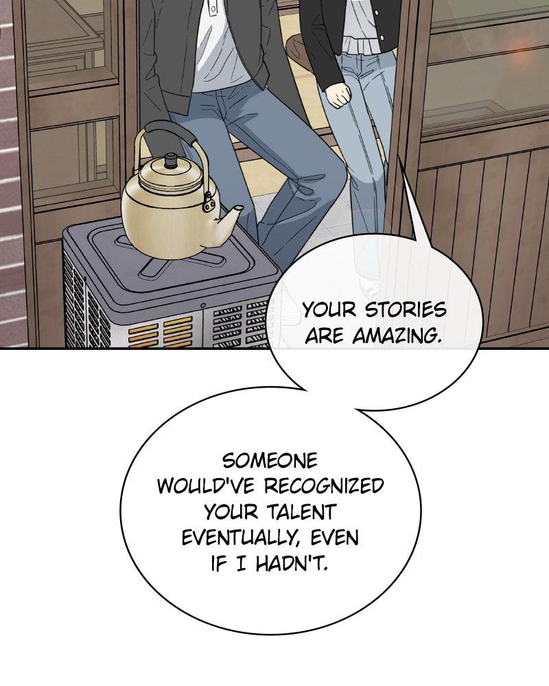 It Wasn't Love at First Sight Chap 34 - Next Chap 35