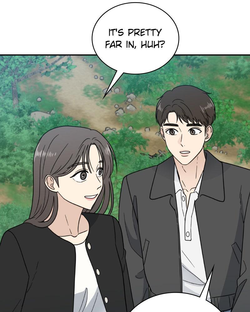 It Wasn't Love at First Sight Chap 34 - Next Chap 35