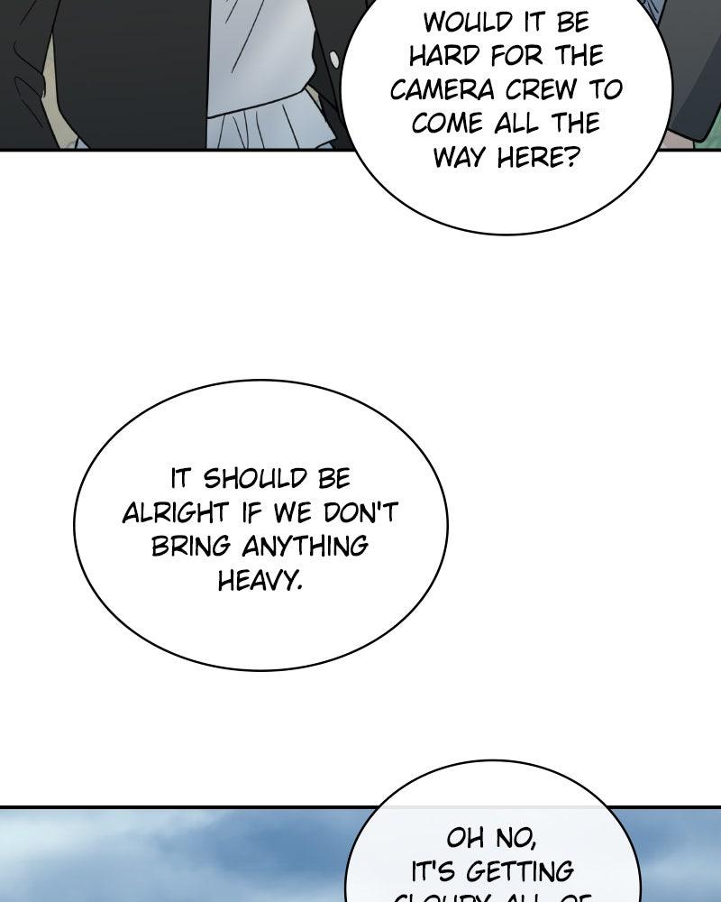 It Wasn't Love at First Sight Chap 34 - Next Chap 35