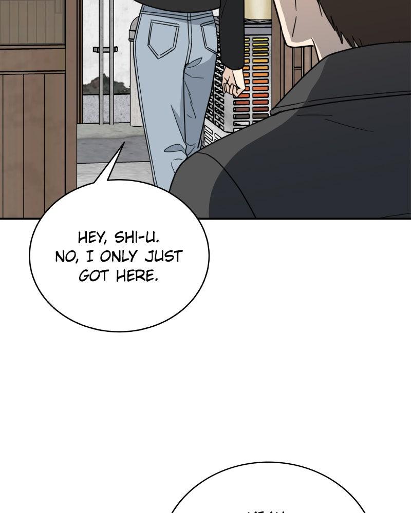 It Wasn't Love at First Sight Chap 34 - Next Chap 35