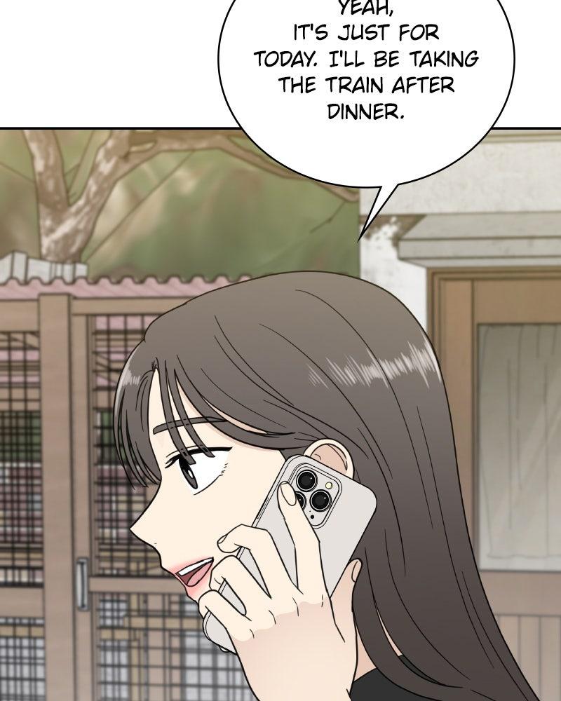 It Wasn't Love at First Sight Chap 34 - Next Chap 35