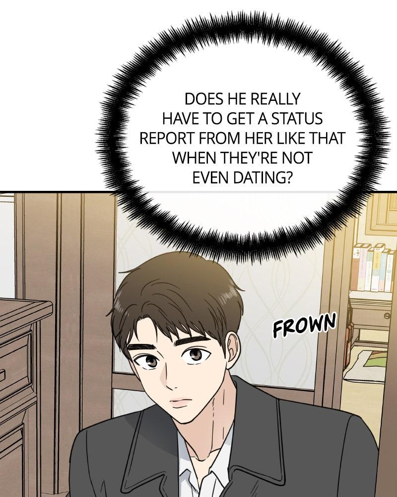 It Wasn't Love at First Sight Chap 34 - Next Chap 35