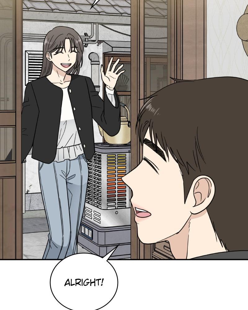 It Wasn't Love at First Sight Chap 34 - Next Chap 35