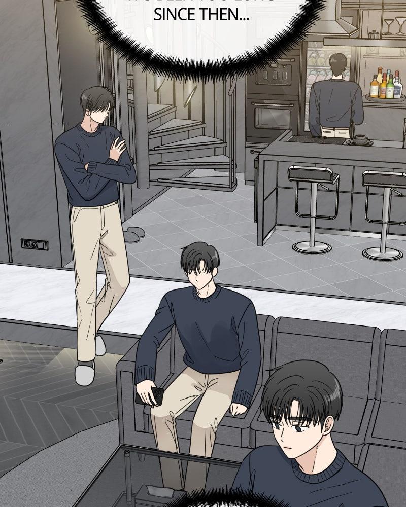 It Wasn't Love at First Sight Chap 34 - Next Chap 35