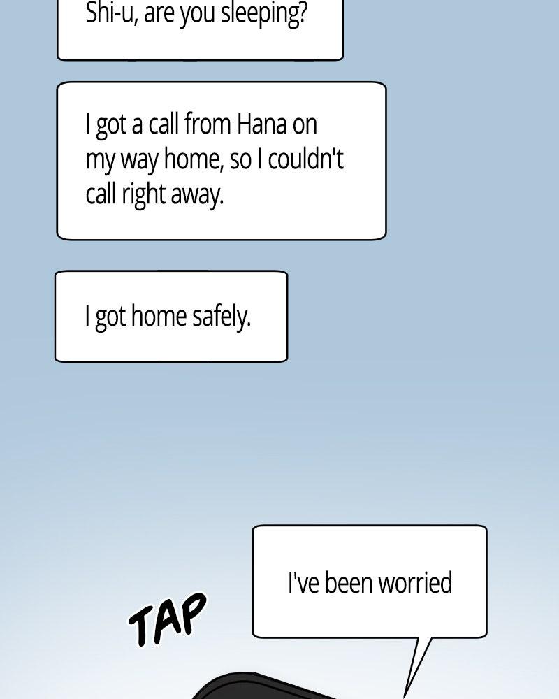 It Wasn't Love at First Sight Chap 34 - Next Chap 35