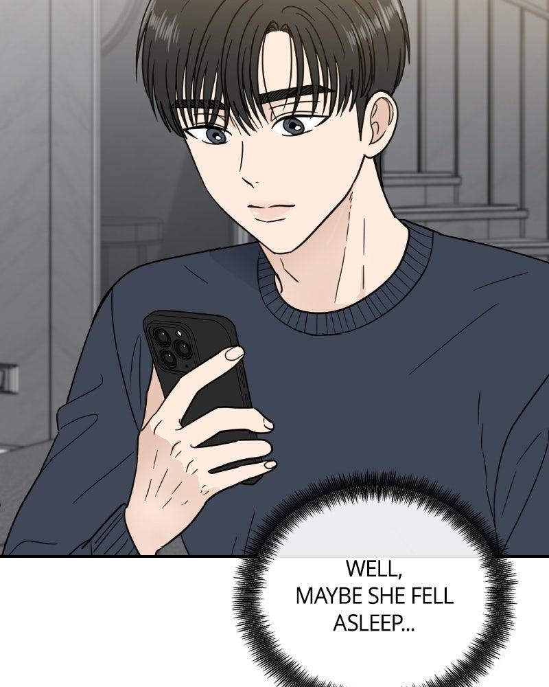 It Wasn't Love at First Sight Chap 34 - Next Chap 35