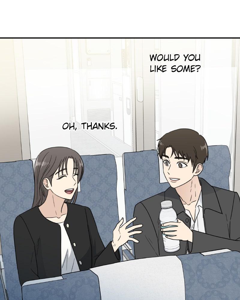 It Wasn't Love at First Sight Chap 34 - Next Chap 35