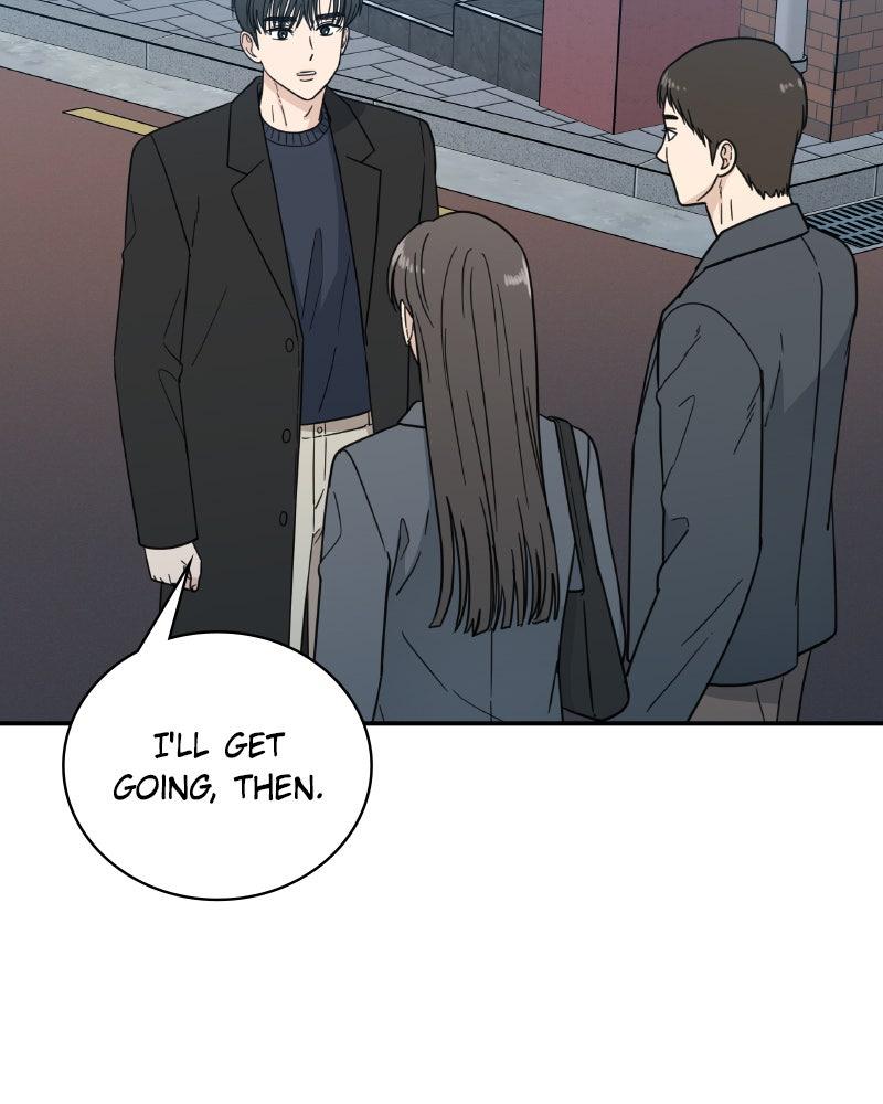 It Wasn't Love at First Sight Chap 34 - Next Chap 35