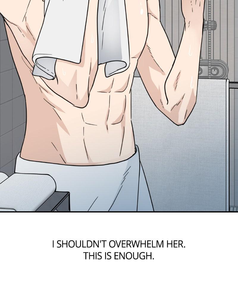 It Wasn't Love at First Sight Chap 34 - Next Chap 35