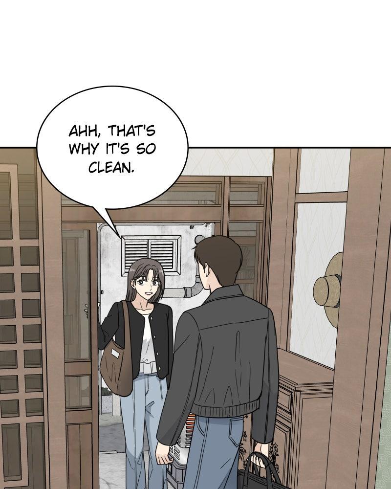 It Wasn't Love at First Sight Chap 34 - Next Chap 35