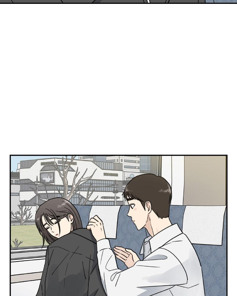 It Wasn't Love at First Sight Chap 34 - Next Chap 35