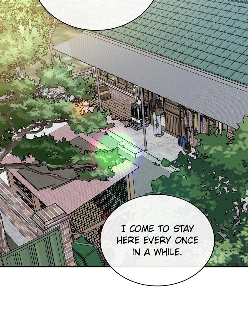 It Wasn't Love at First Sight Chap 34 - Next Chap 35