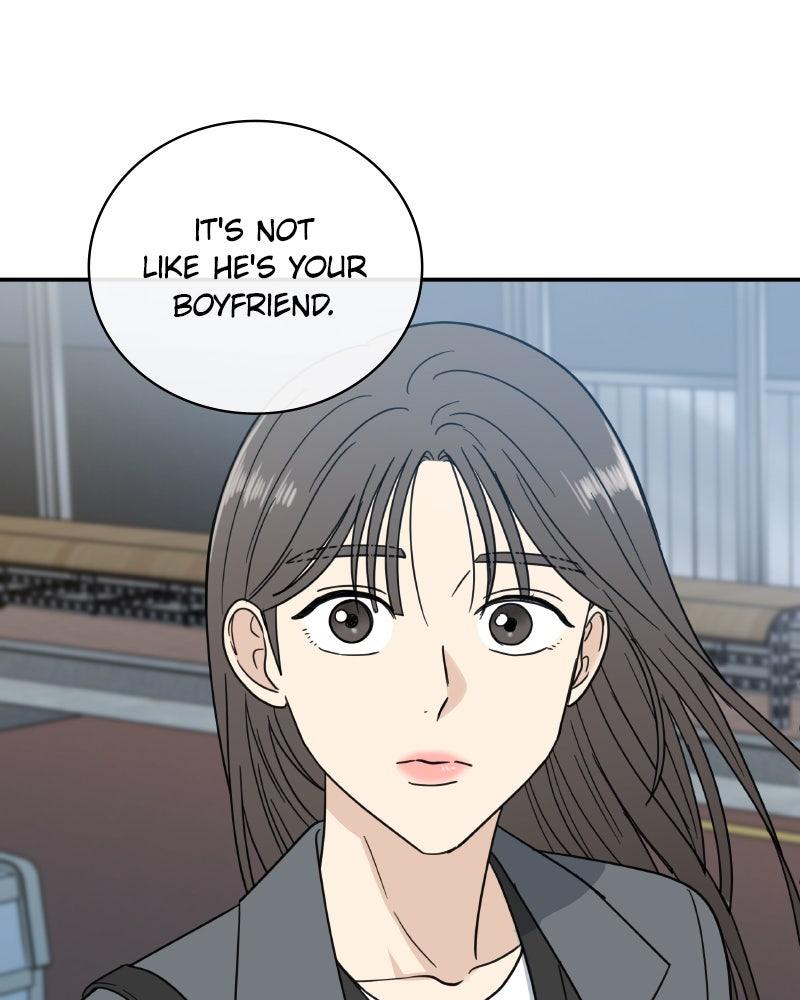 It Wasn't Love at First Sight Chap 34 - Next Chap 35