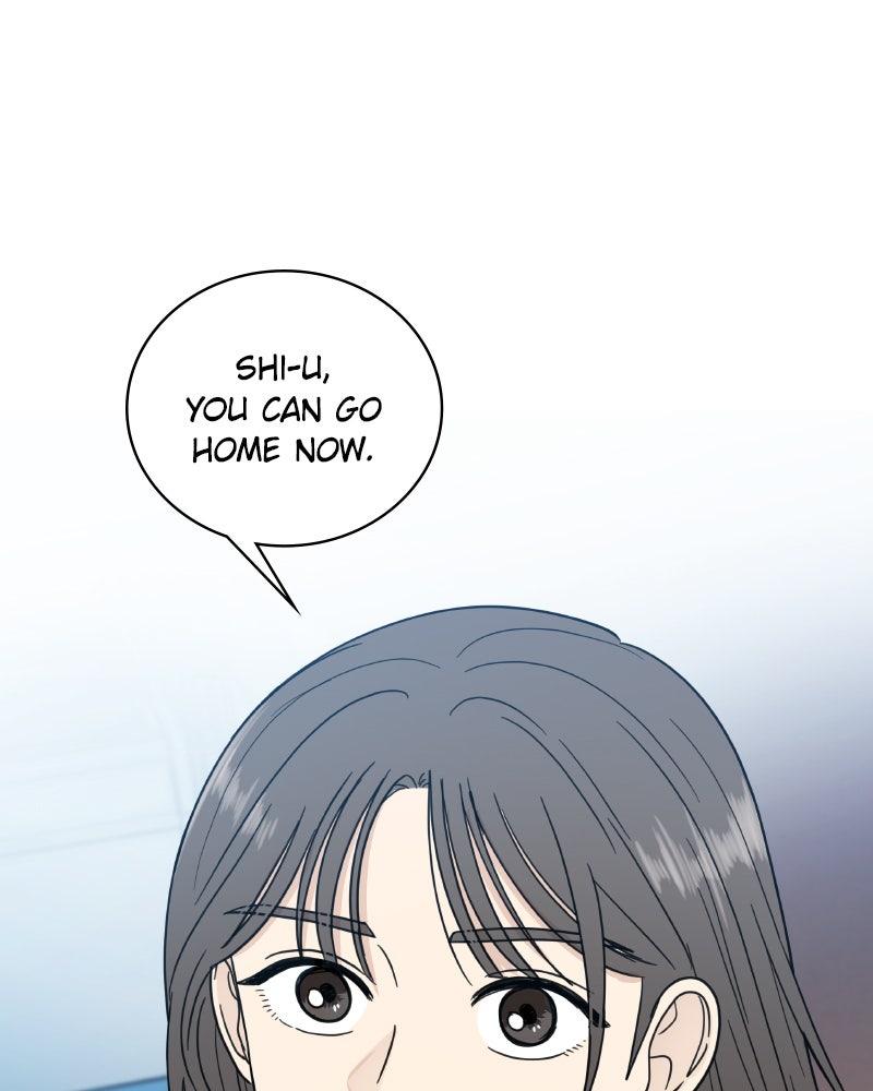 It Wasn't Love at First Sight Chap 34 - Next Chap 35