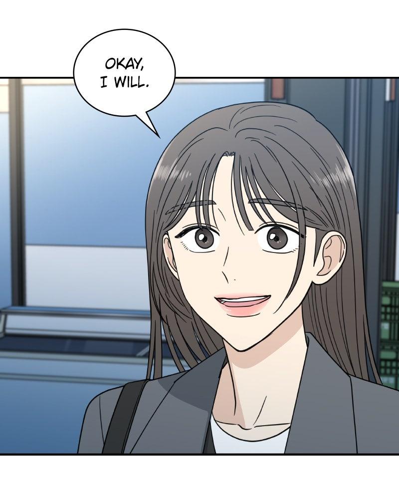 It Wasn't Love at First Sight Chap 34 - Next Chap 35