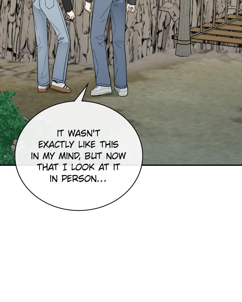 It Wasn't Love at First Sight Chap 34 - Next Chap 35