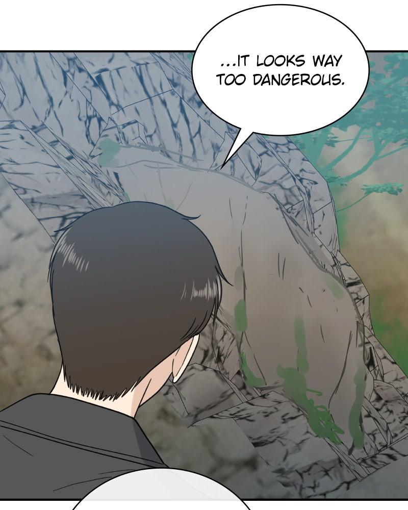 It Wasn't Love at First Sight Chap 34 - Next Chap 35