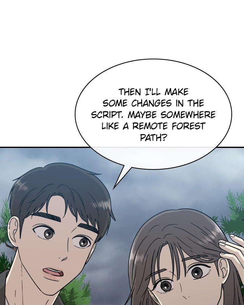 It Wasn't Love at First Sight Chap 34 - Next Chap 35