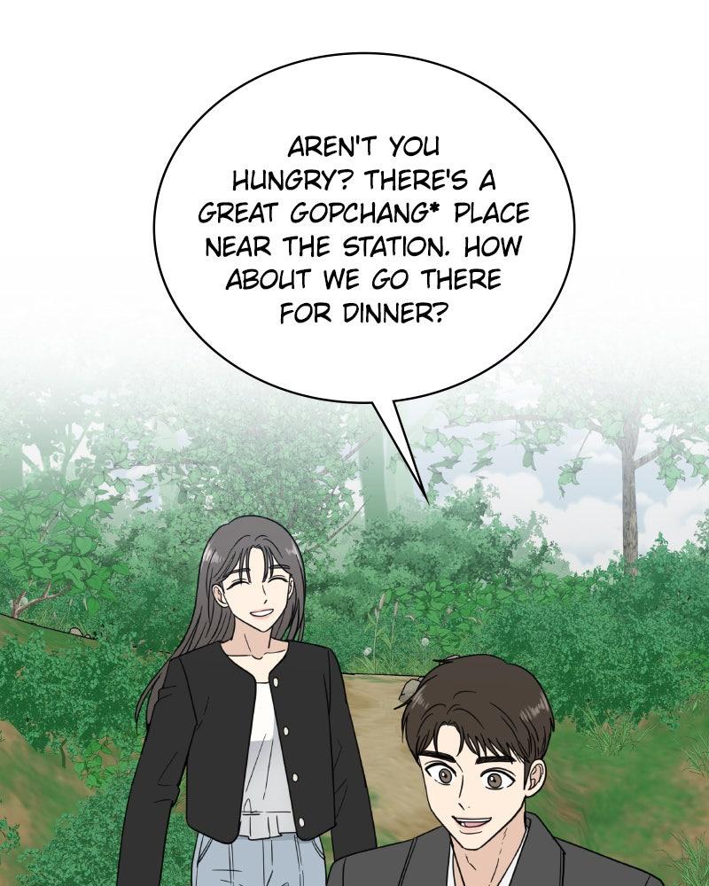 It Wasn't Love at First Sight Chap 34 - Next Chap 35