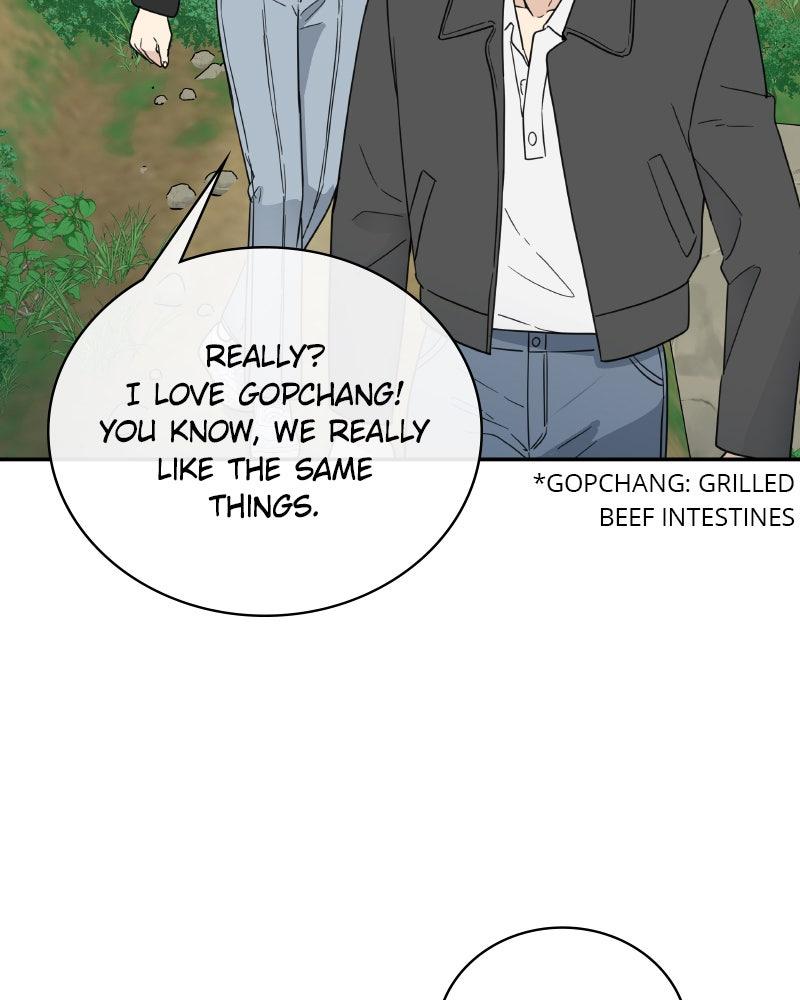 It Wasn't Love at First Sight Chap 34 - Next Chap 35