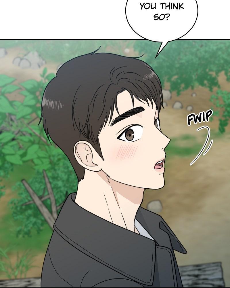 It Wasn't Love at First Sight Chap 34 - Next Chap 35