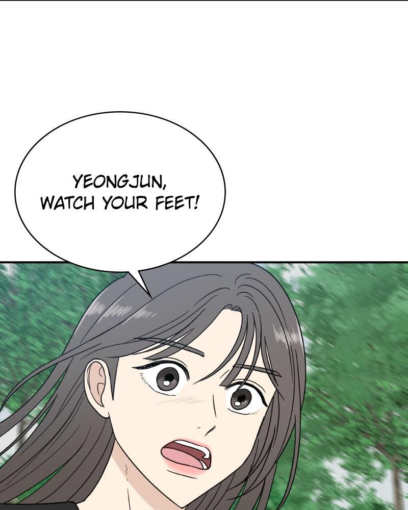 It Wasn't Love at First Sight Chap 34 - Next Chap 35