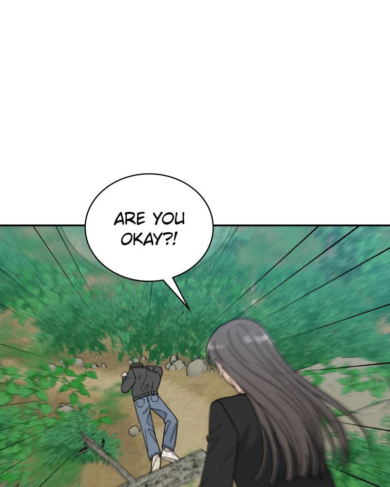 It Wasn't Love at First Sight Chap 34 - Next Chap 35