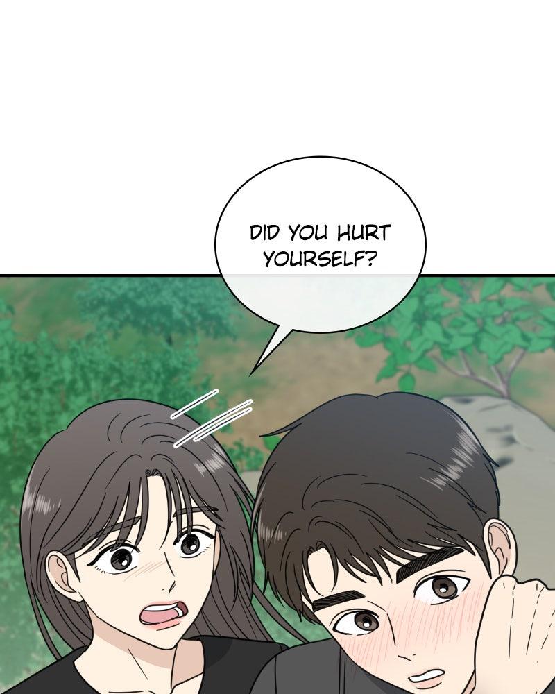 It Wasn't Love at First Sight Chap 34 - Next Chap 35