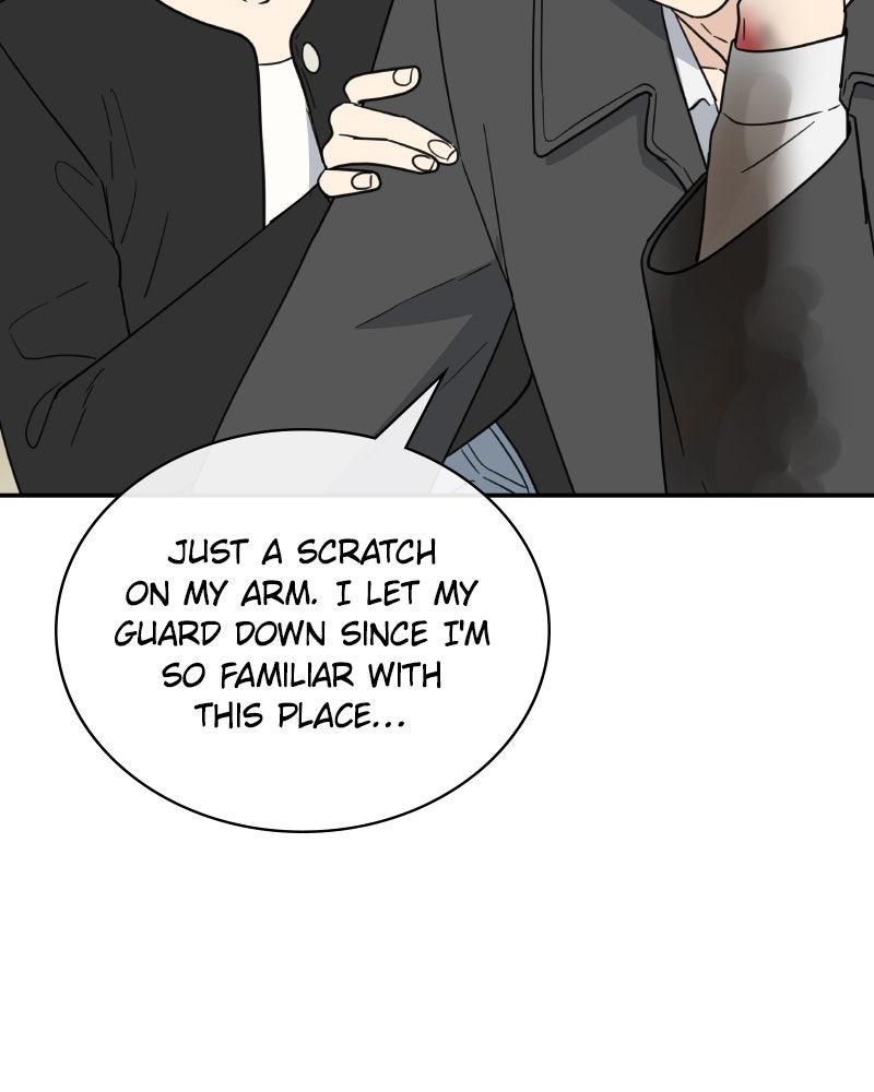 It Wasn't Love at First Sight Chap 34 - Next Chap 35