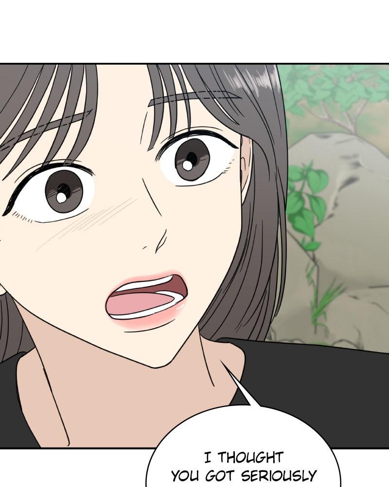 It Wasn't Love at First Sight Chap 34 - Next Chap 35