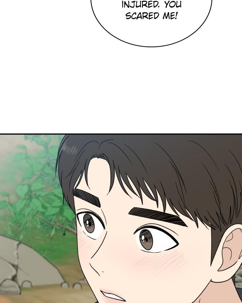 It Wasn't Love at First Sight Chap 34 - Next Chap 35