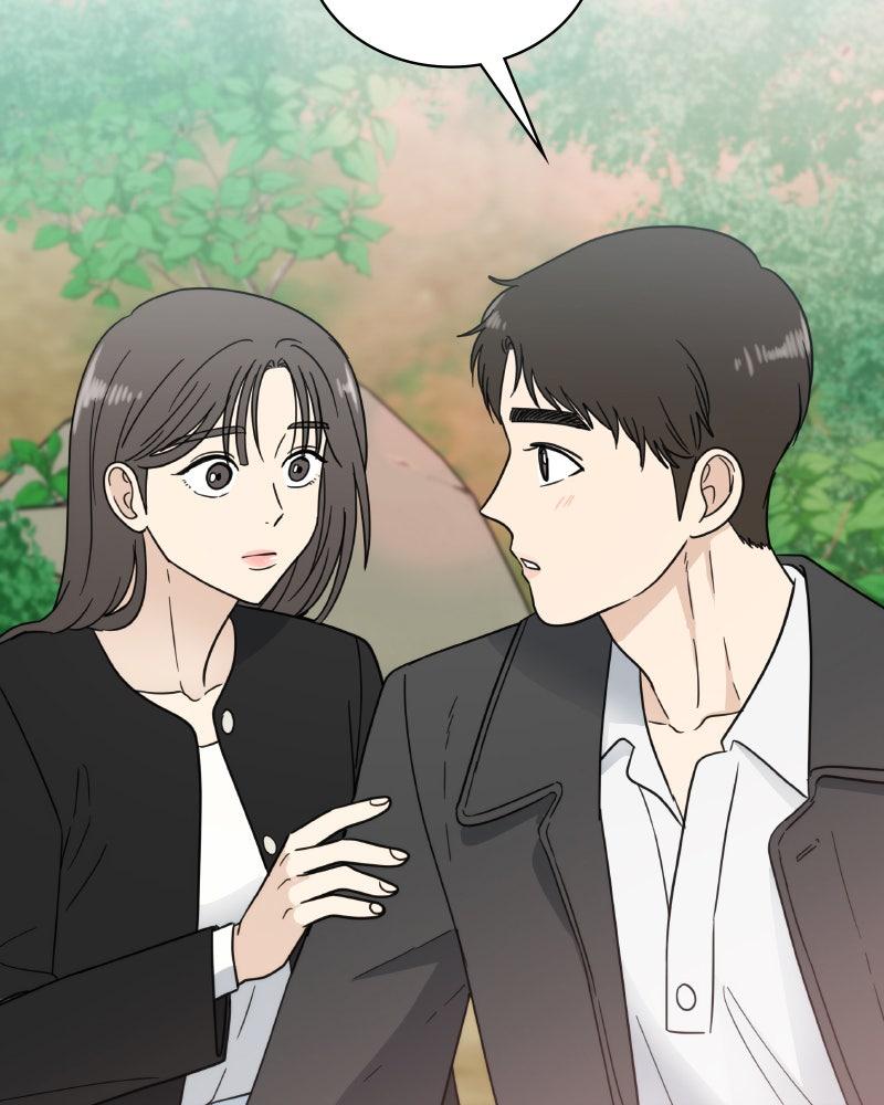 It Wasn't Love at First Sight Chap 34 - Next Chap 35