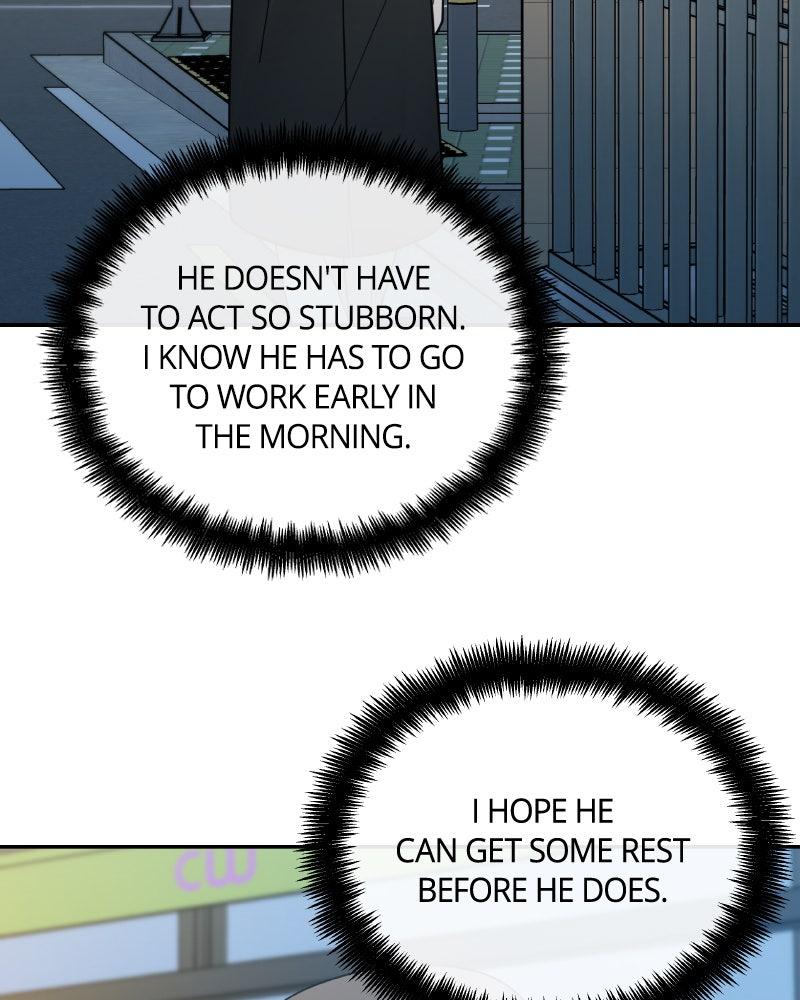 It Wasn't Love at First Sight Chap 34 - Next Chap 35