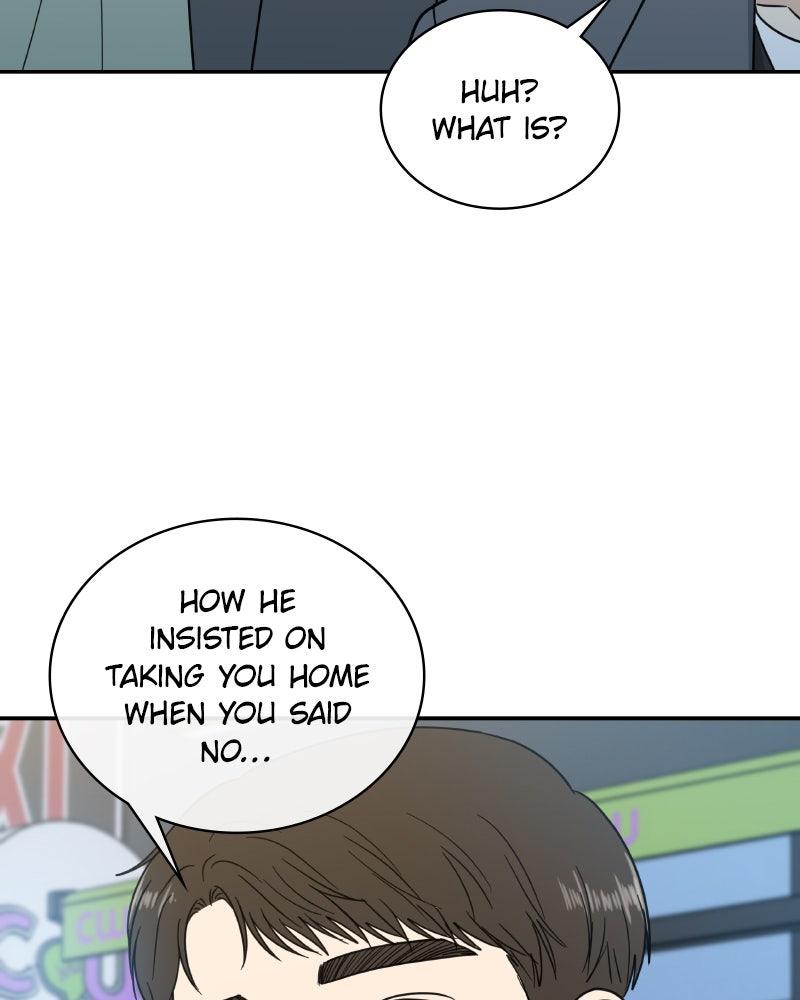 It Wasn't Love at First Sight Chap 34 - Next Chap 35