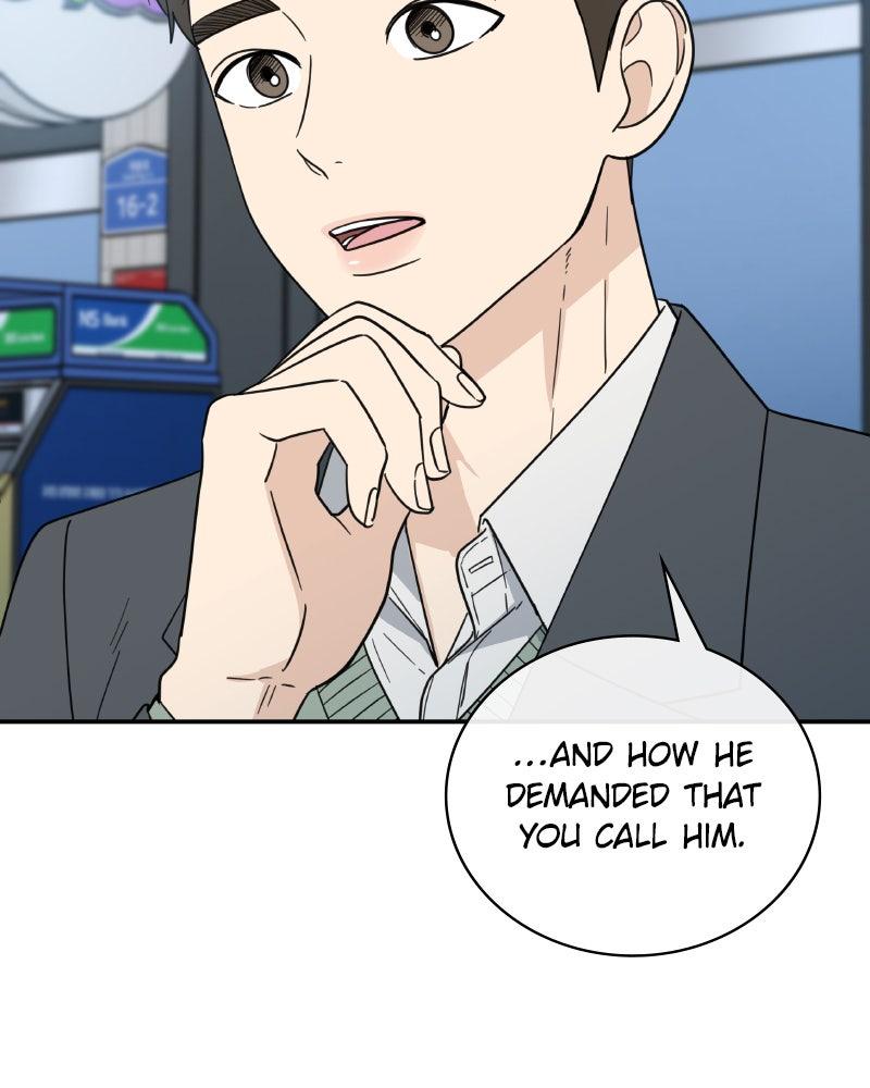 It Wasn't Love at First Sight Chap 34 - Next Chap 35