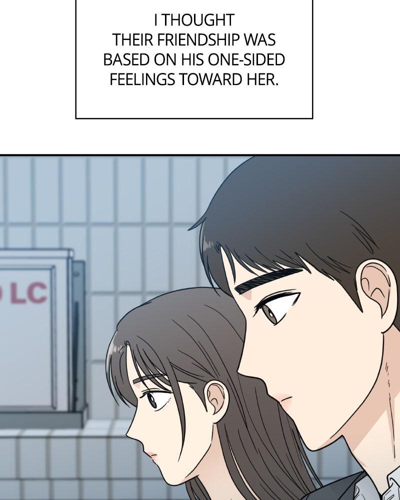 It Wasn't Love at First Sight Chap 34 - Next Chap 35