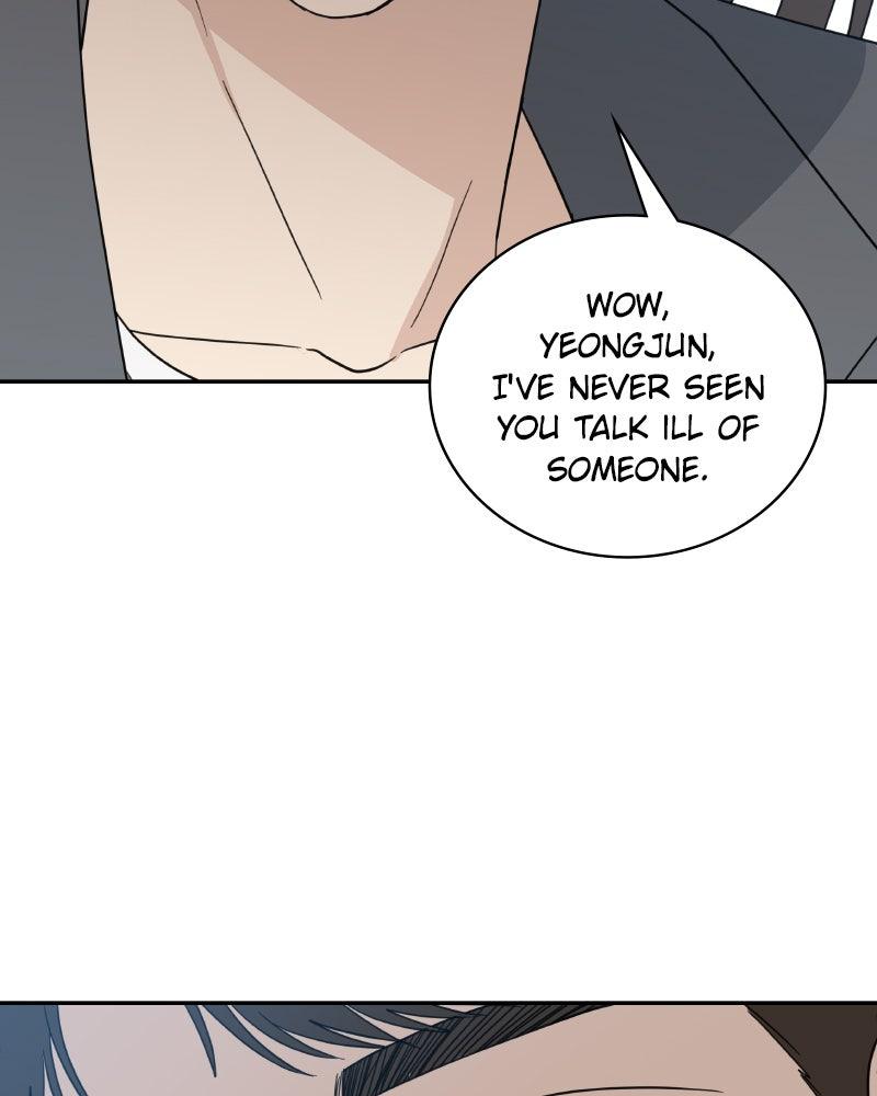 It Wasn't Love at First Sight Chap 34 - Next Chap 35