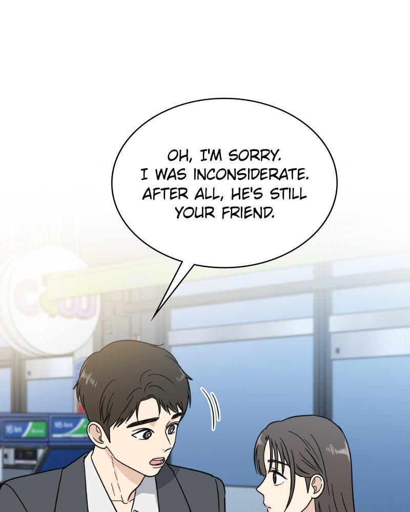 It Wasn't Love at First Sight Chap 34 - Next Chap 35